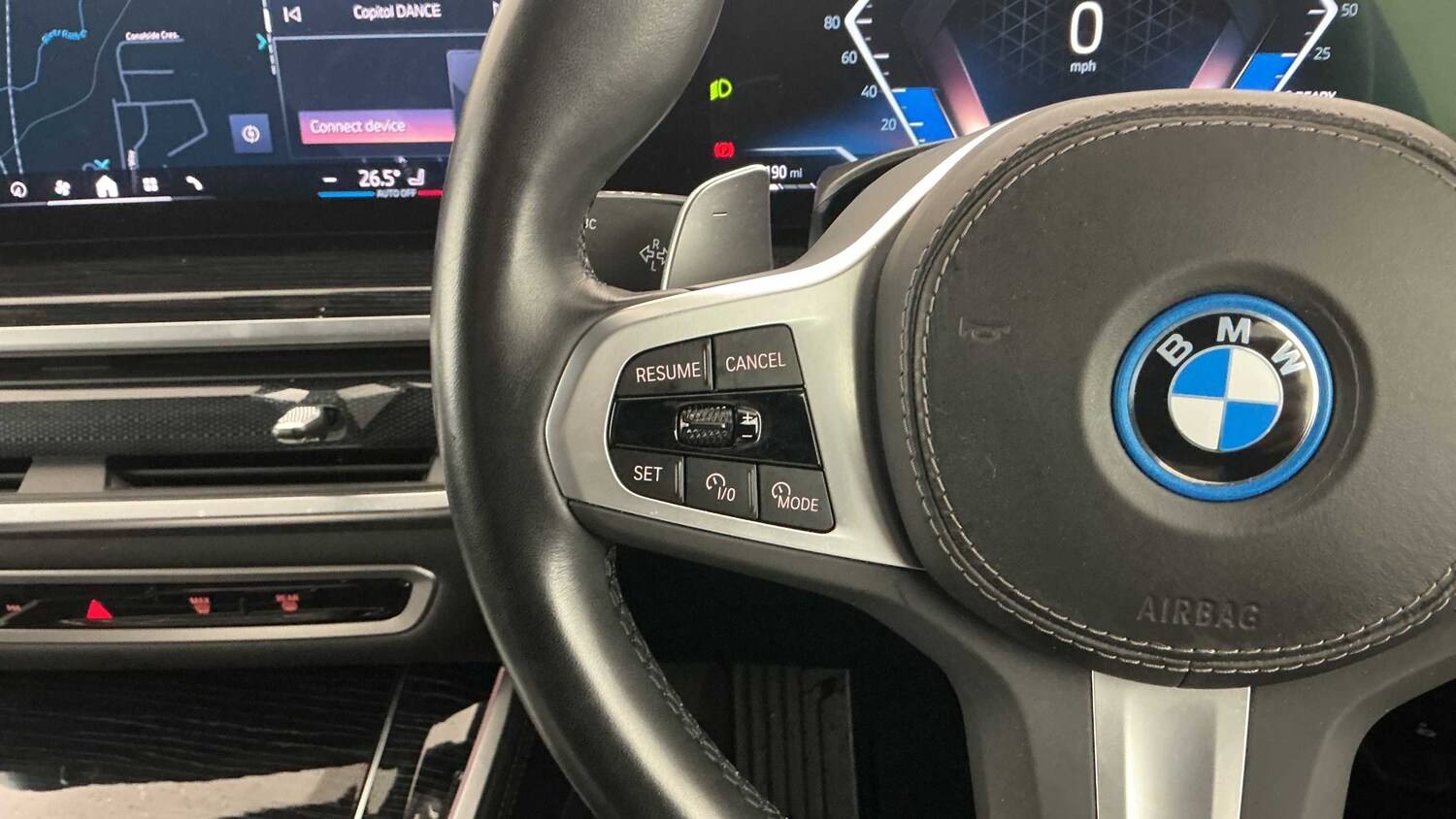 Used BMW X5 2023 for sale - 77472657: Photo 30