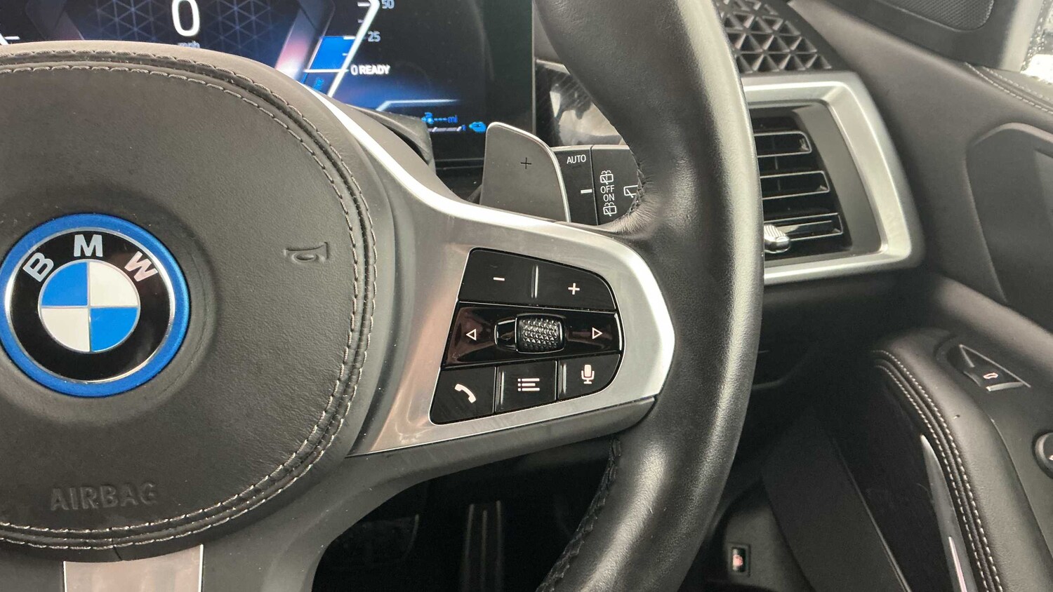 Used BMW X5 2023 for sale - 77472657: Photo 32