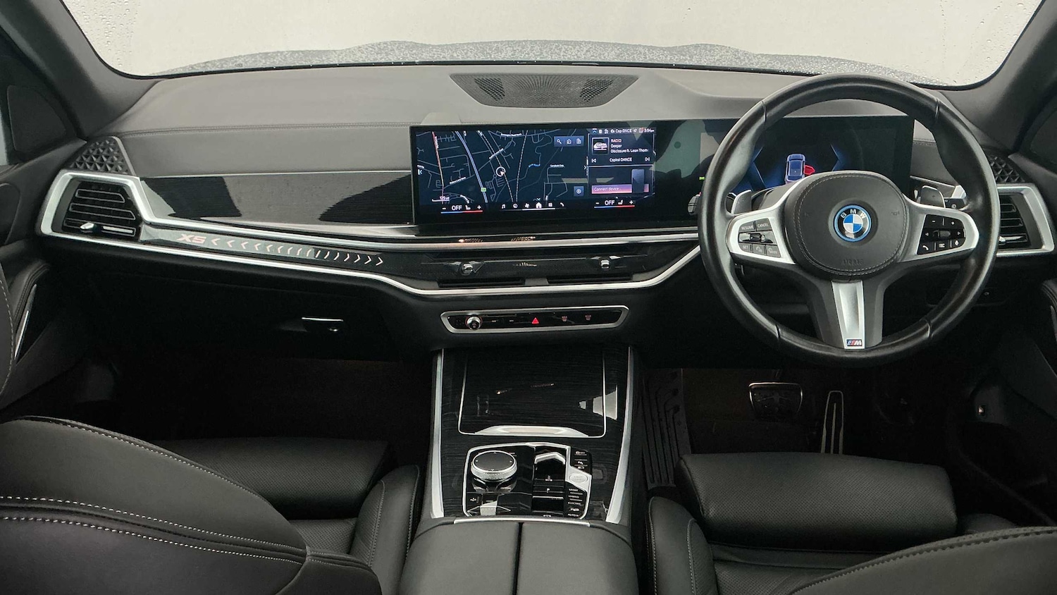 Used BMW X5 2023 for sale - 77472657: Photo 4