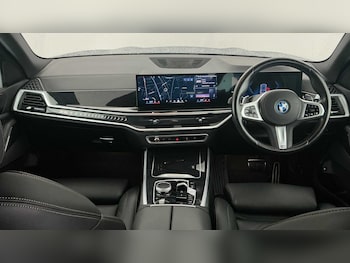 Used BMW X5 2023 for sale - 77472657: Photo