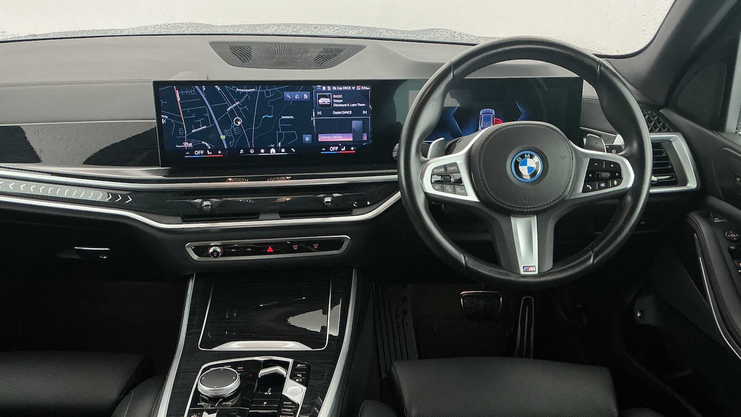 Used BMW X5 2023 for sale - 77472657: Photo 5