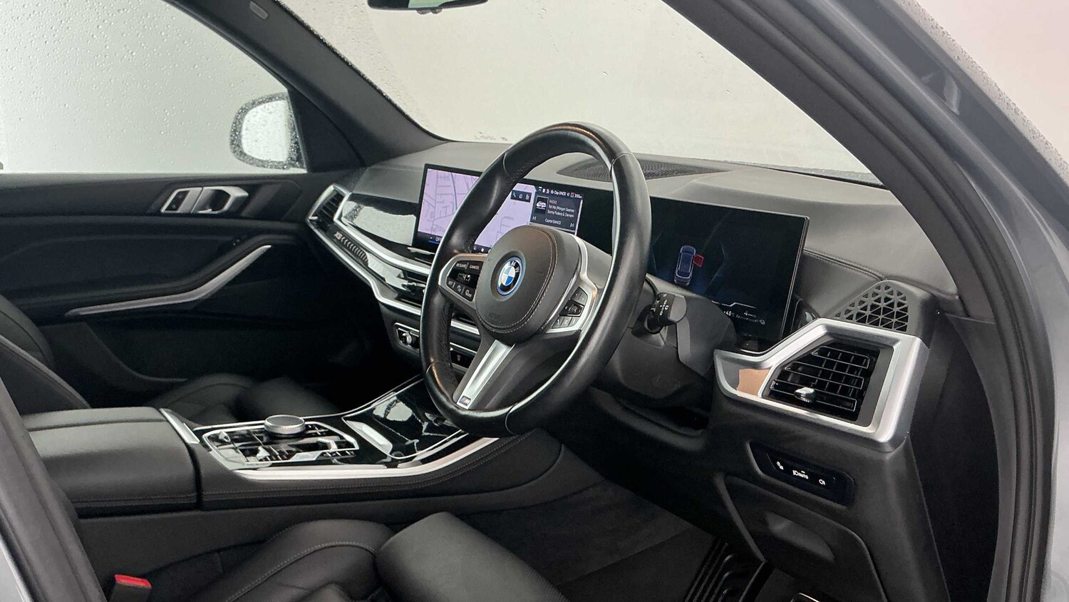 Used BMW X5 2023 for sale - 77472657: Photo 6