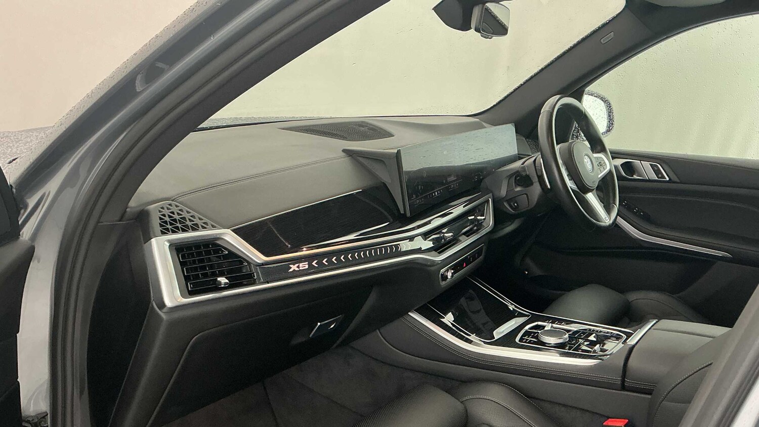 Used BMW X5 2023 for sale - 77472657: Photo 7