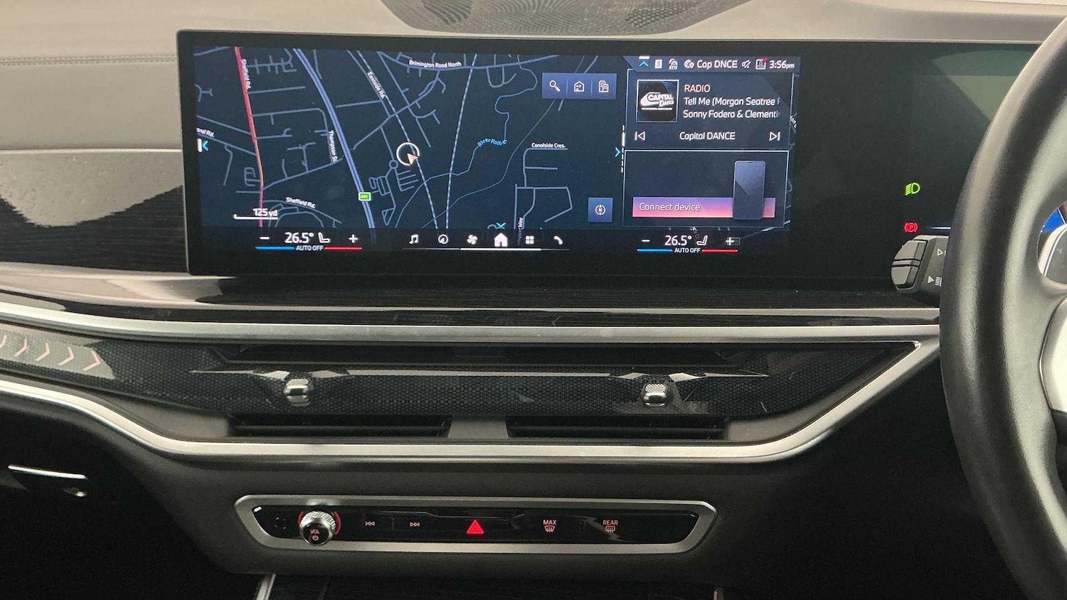 Used BMW X5 2023 for sale - 77472657: Photo 8