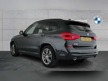 Used BMW X3 2019 for sale - 79499724: Photo