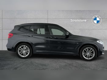 Used BMW X3 2019 for sale - 79499724: Photo