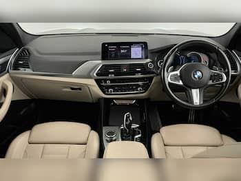 Used BMW X3 2019 for sale - 79499724: Photo