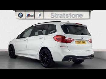 Used BMW 2 Series 2020 for sale - 75293732: Photo