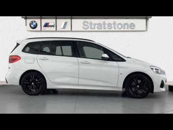 Used BMW 2 Series 2020 for sale - 75293732: Photo