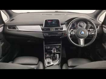 Used BMW 2 Series 2020 for sale - 75293732: Photo