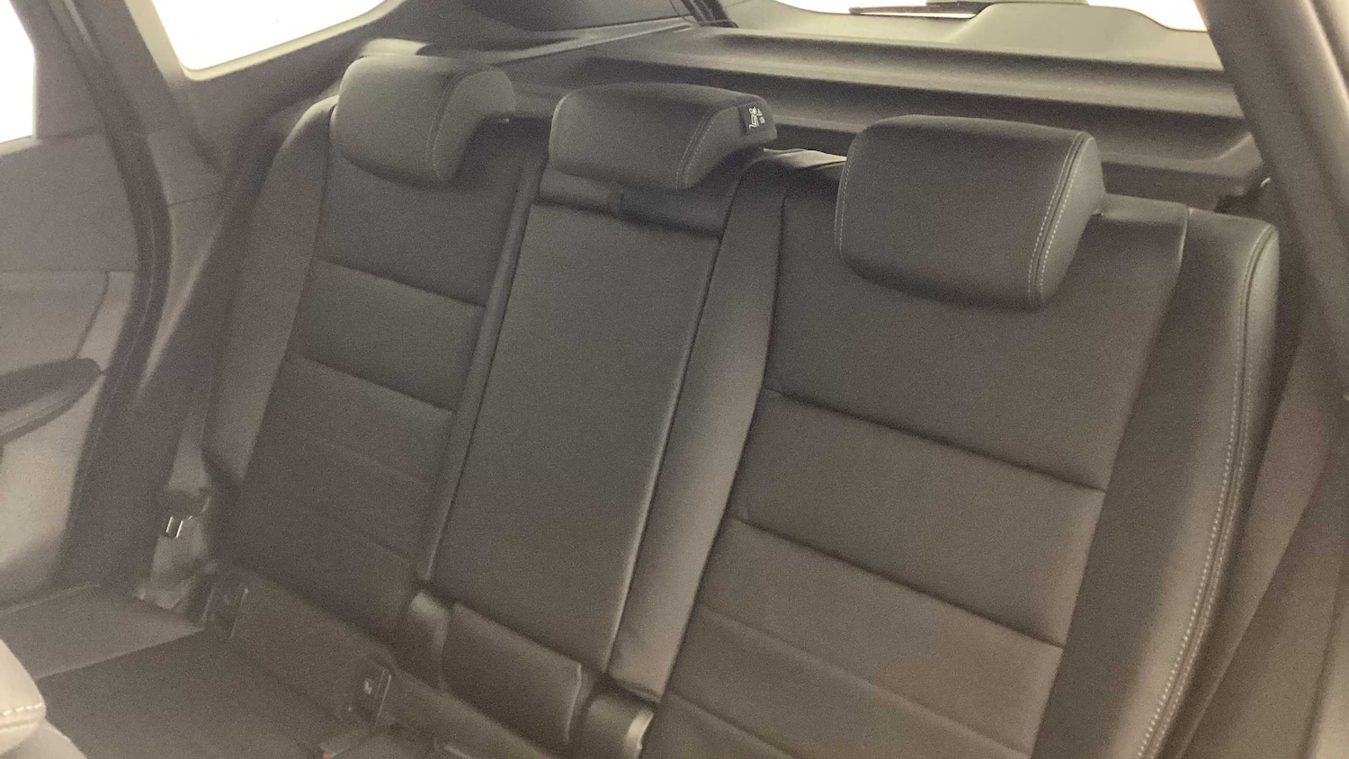 Used BMW iX1 2025 for sale - 77232906: Photo 12