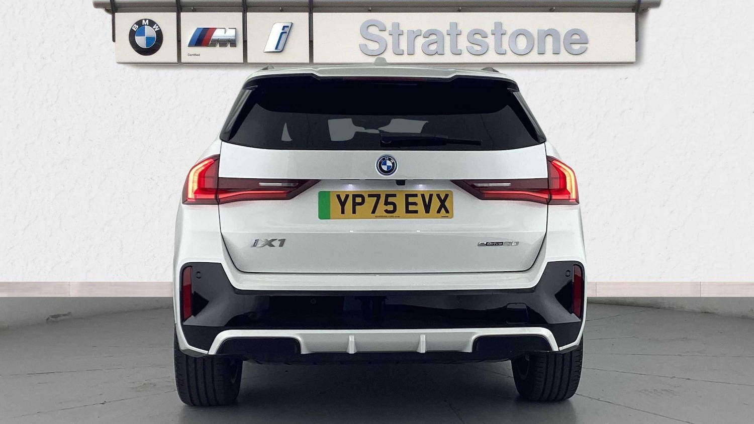 Used BMW iX1 2025 for sale - 77232906: Photo 15