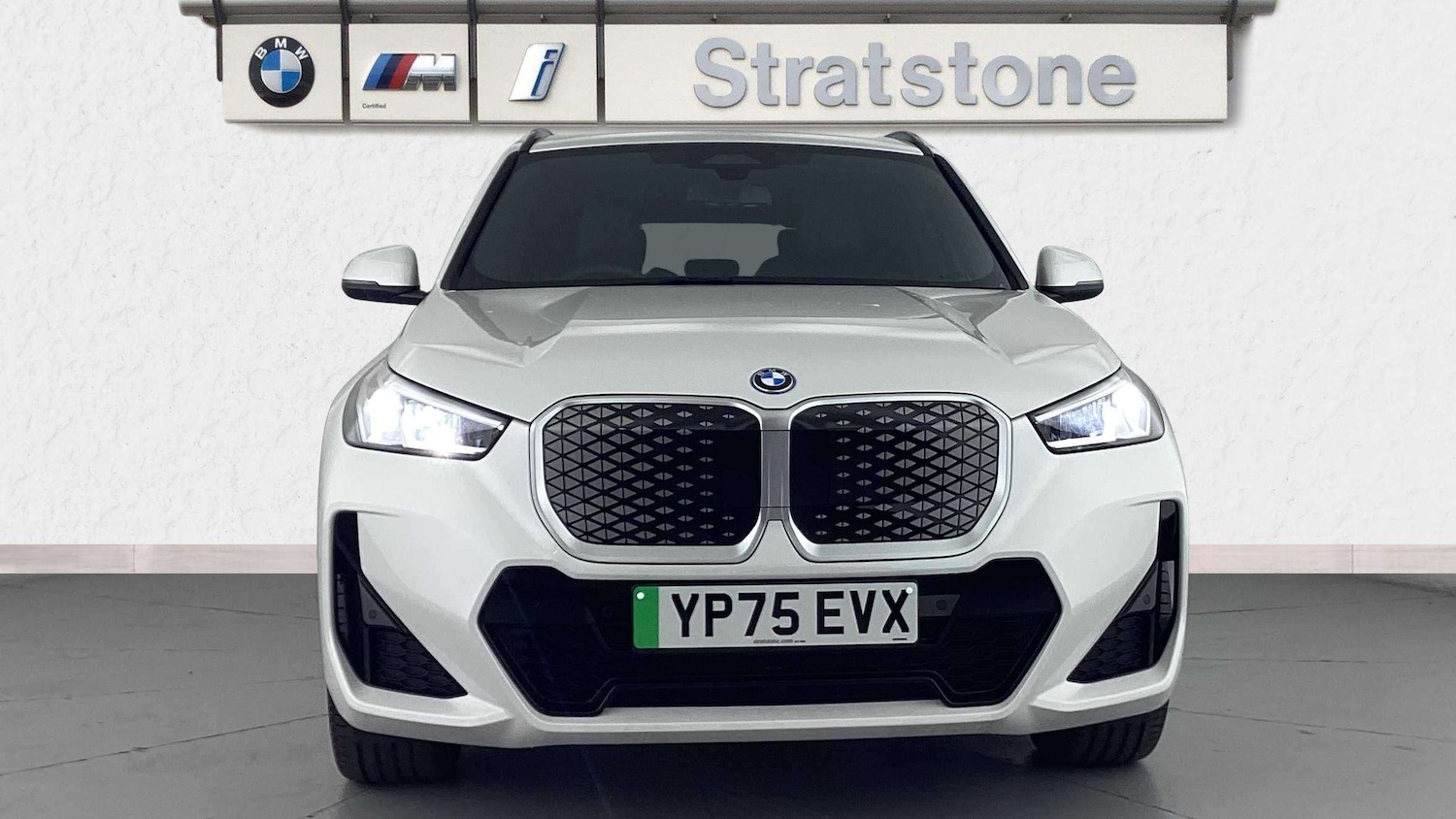 Used BMW iX1 2025 for sale - 77232906: Photo 16