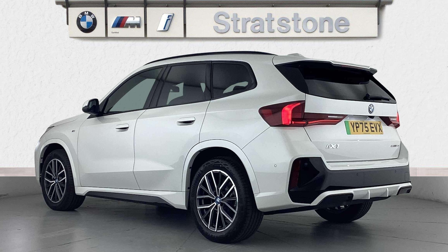 Used BMW iX1 2025 for sale - 77232906: Photo 2