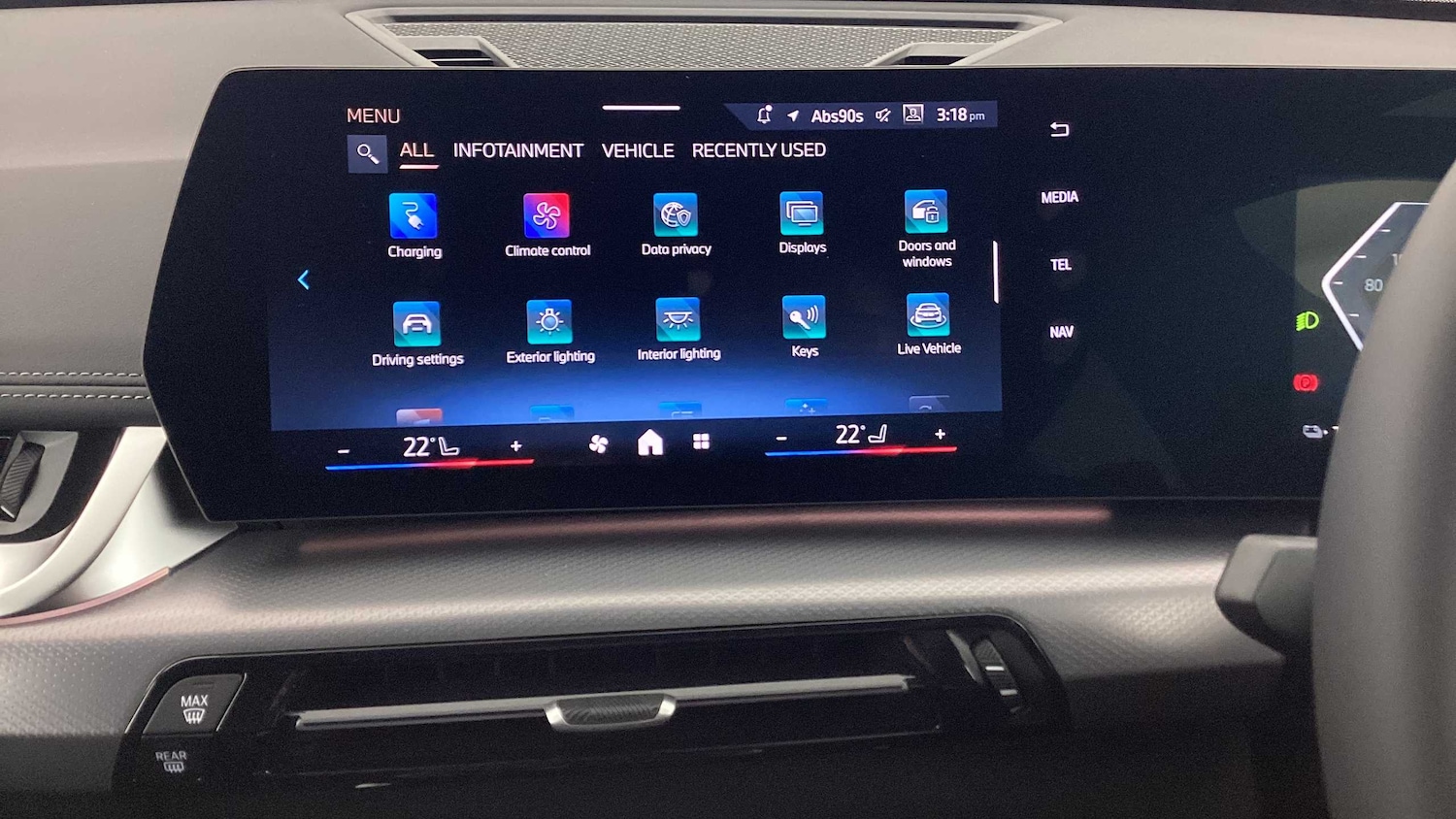 Used BMW iX1 2025 for sale - 77232906: Photo 24