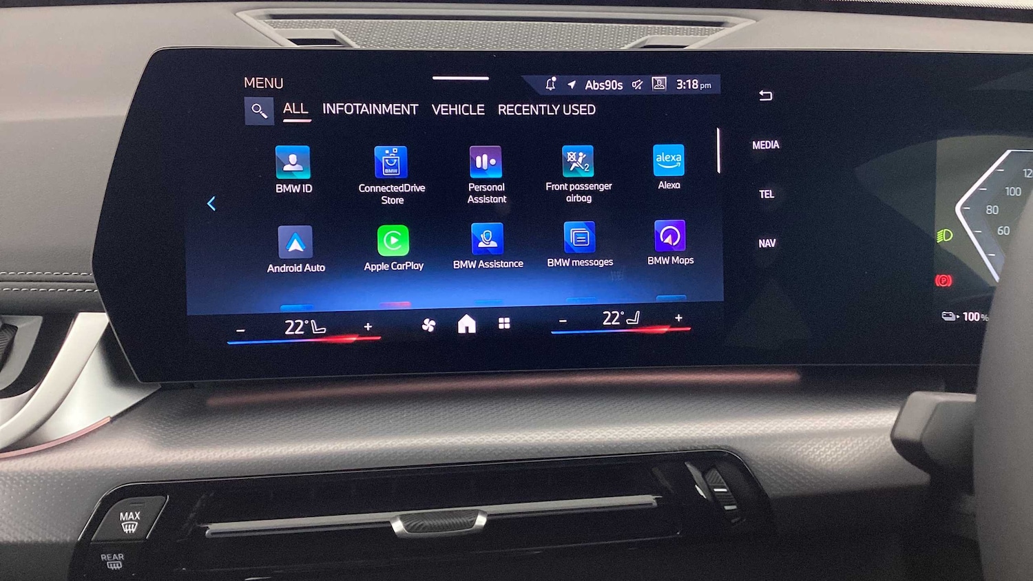 Used BMW iX1 2025 for sale - 77232906: Photo 25