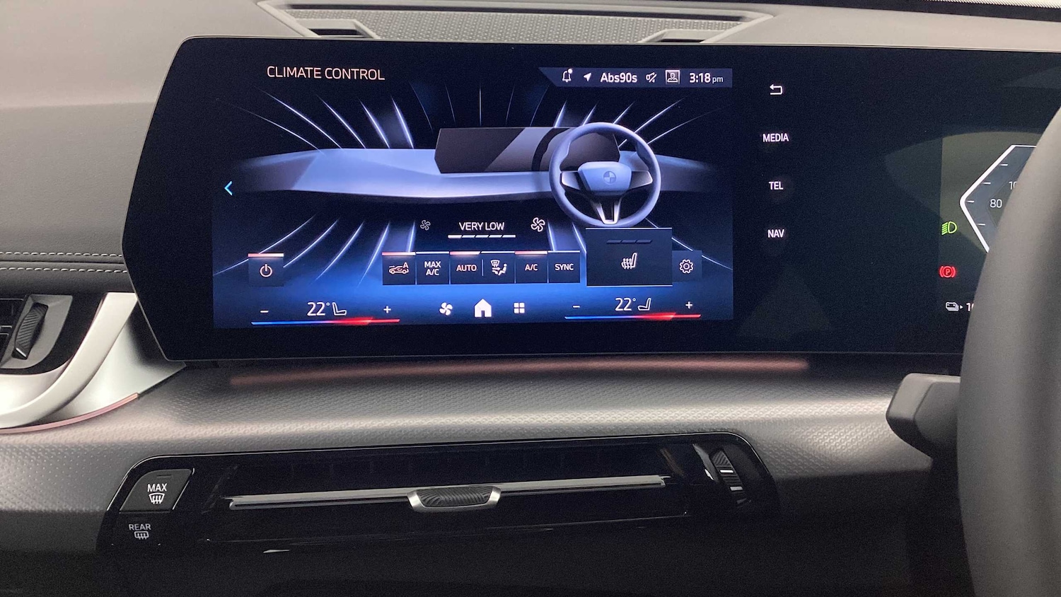 Used BMW iX1 2025 for sale - 77232906: Photo 26