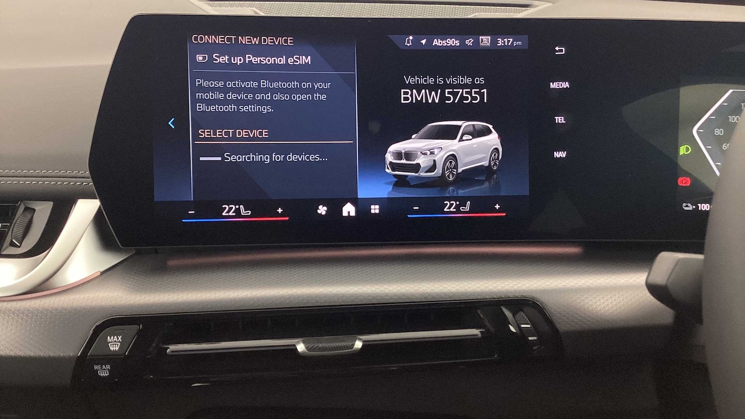 Used BMW iX1 2025 for sale - 77232906: Photo 28