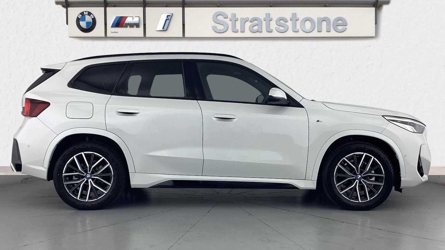 Used BMW iX1 2025 for sale - 77232906: Photo 3
