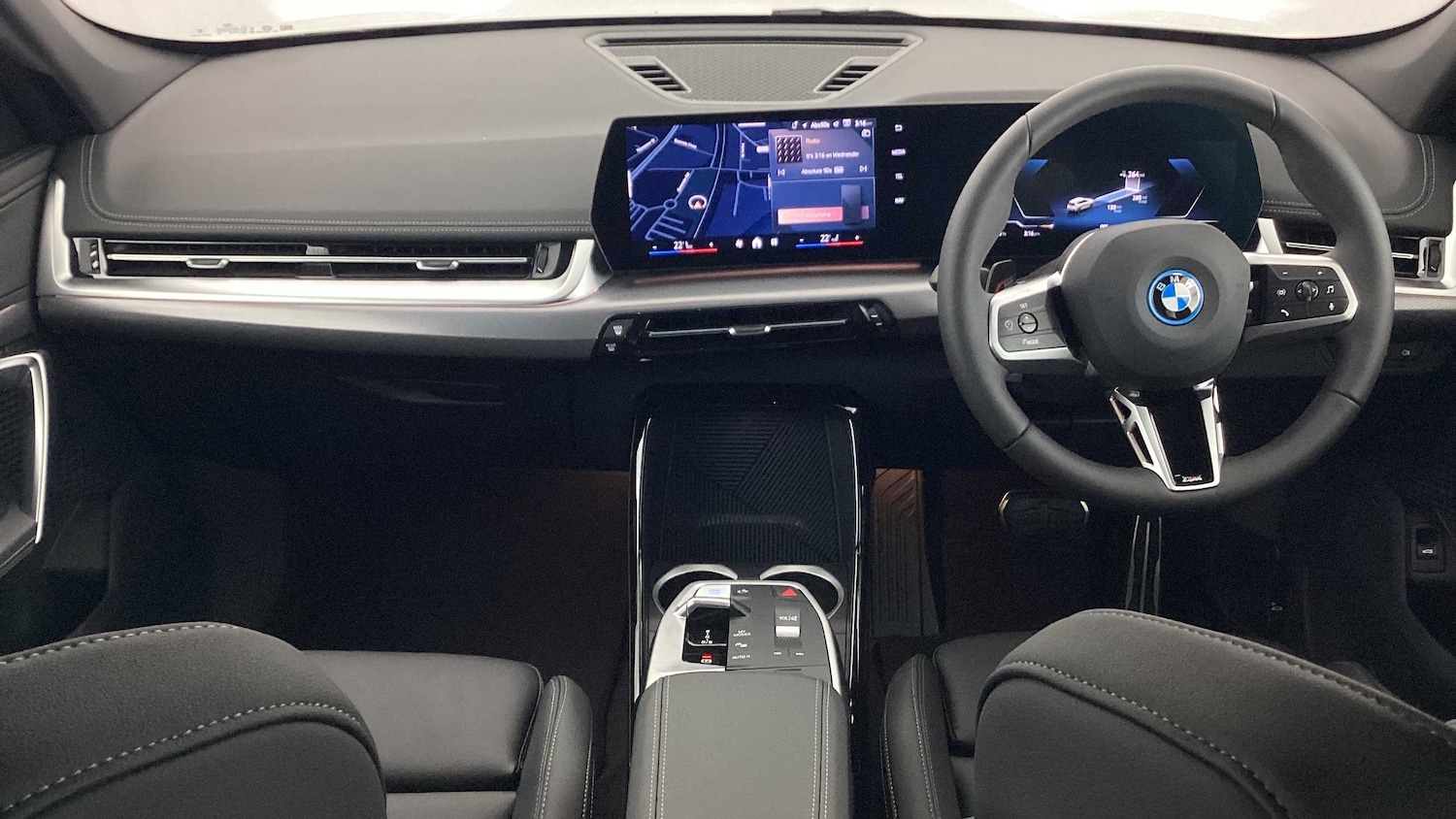 Used BMW iX1 2025 for sale - 77232906: Photo 4