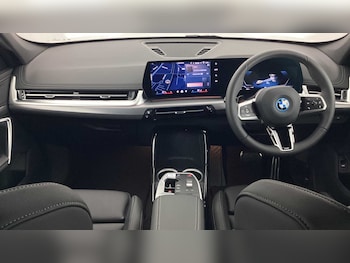 Used BMW iX1 2025 for sale - 77232906: Photo