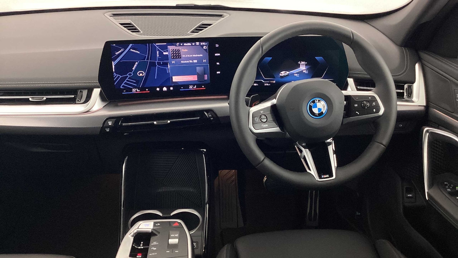 Used BMW iX1 2025 for sale - 77232906: Photo 5