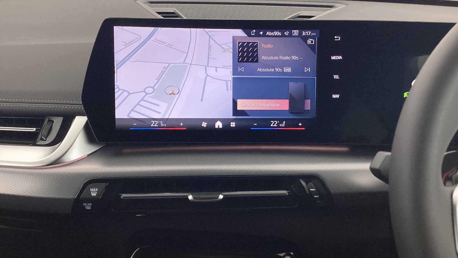 Used BMW iX1 2025 for sale - 77232906: Photo 8