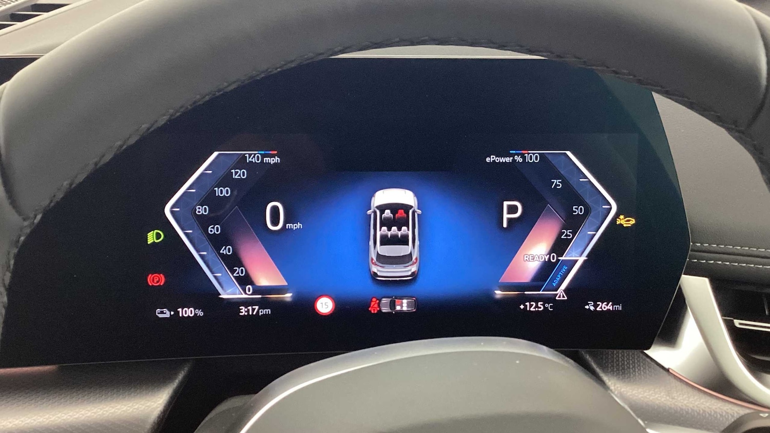 Used BMW iX1 2025 for sale - 77232906: Photo 9