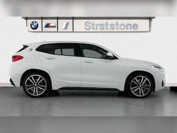 Used BMW X2 2021 for sale - 75903078: Photo