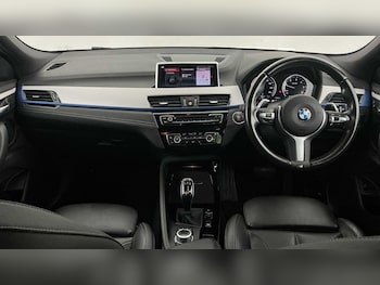 Used BMW X2 2021 for sale - 75903078: Photo