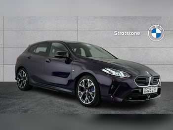 Used BMW 1 Series 2025 for sale - 79637491: Photo