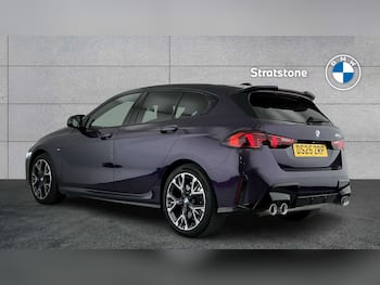 Used BMW 1 Series 2025 for sale - 79637491: Photo
