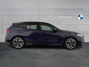 Used BMW 1 Series 2025 for sale - 79637491: Photo