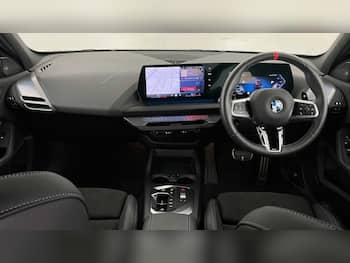 Used BMW 1 Series 2025 for sale - 79637491: Photo