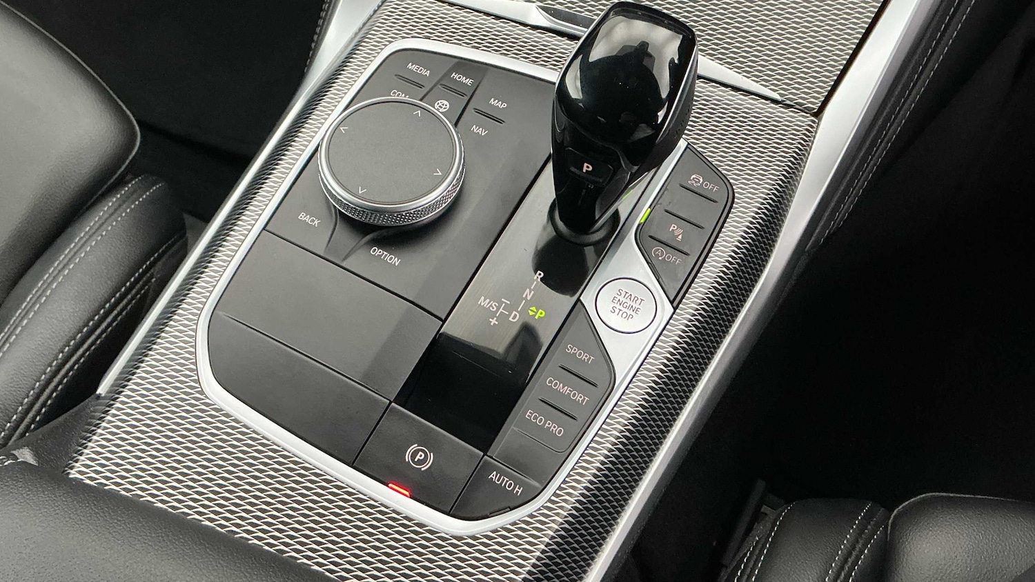 Used BMW 4 Series 2022 for sale - 77194560: Photo 10