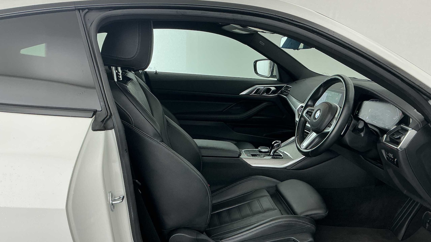 Used BMW 4 Series 2022 for sale - 77194560: Photo 11