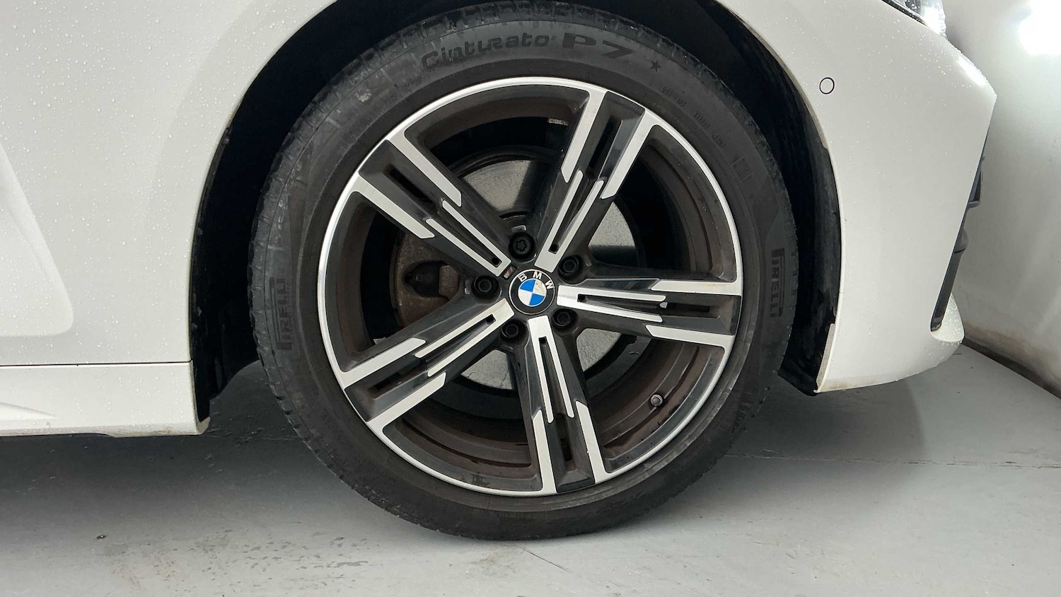 Used BMW 4 Series 2022 for sale - 77194560: Photo 14