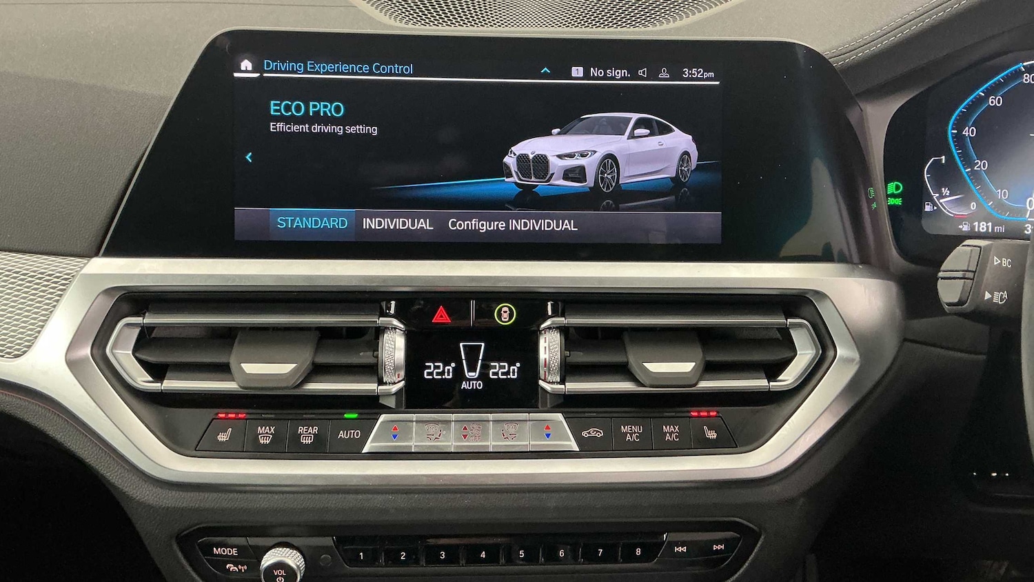 Used BMW 4 Series 2022 for sale - 77194560: Photo 22