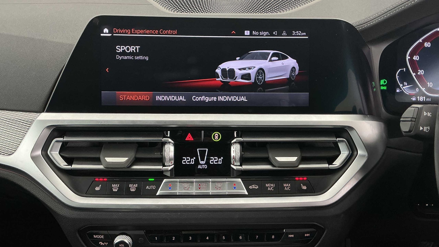 Used BMW 4 Series 2022 for sale - 77194560: Photo 24