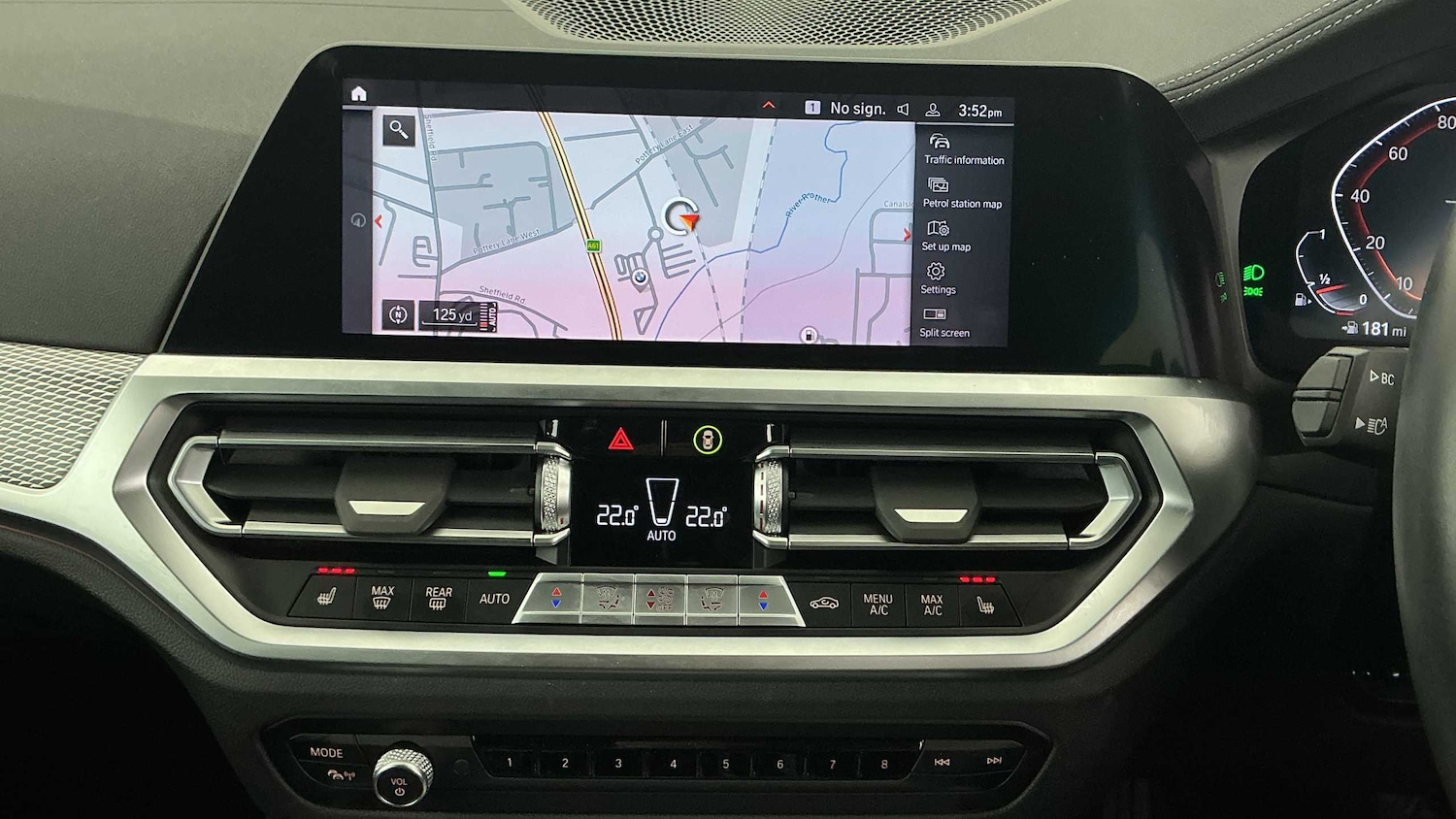 Used BMW 4 Series 2022 for sale - 77194560: Photo 26