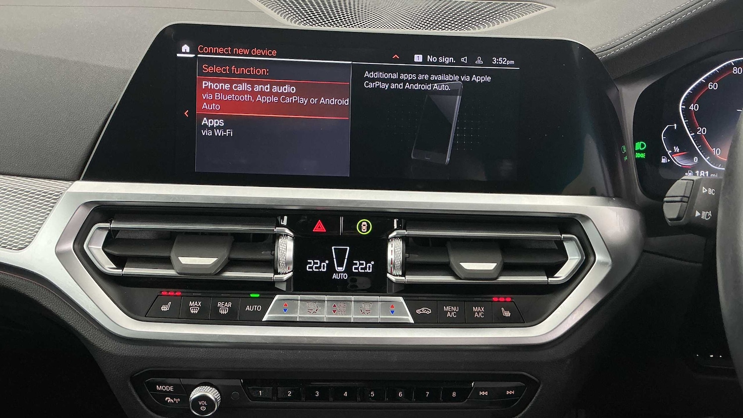 Used BMW 4 Series 2022 for sale - 77194560: Photo 27