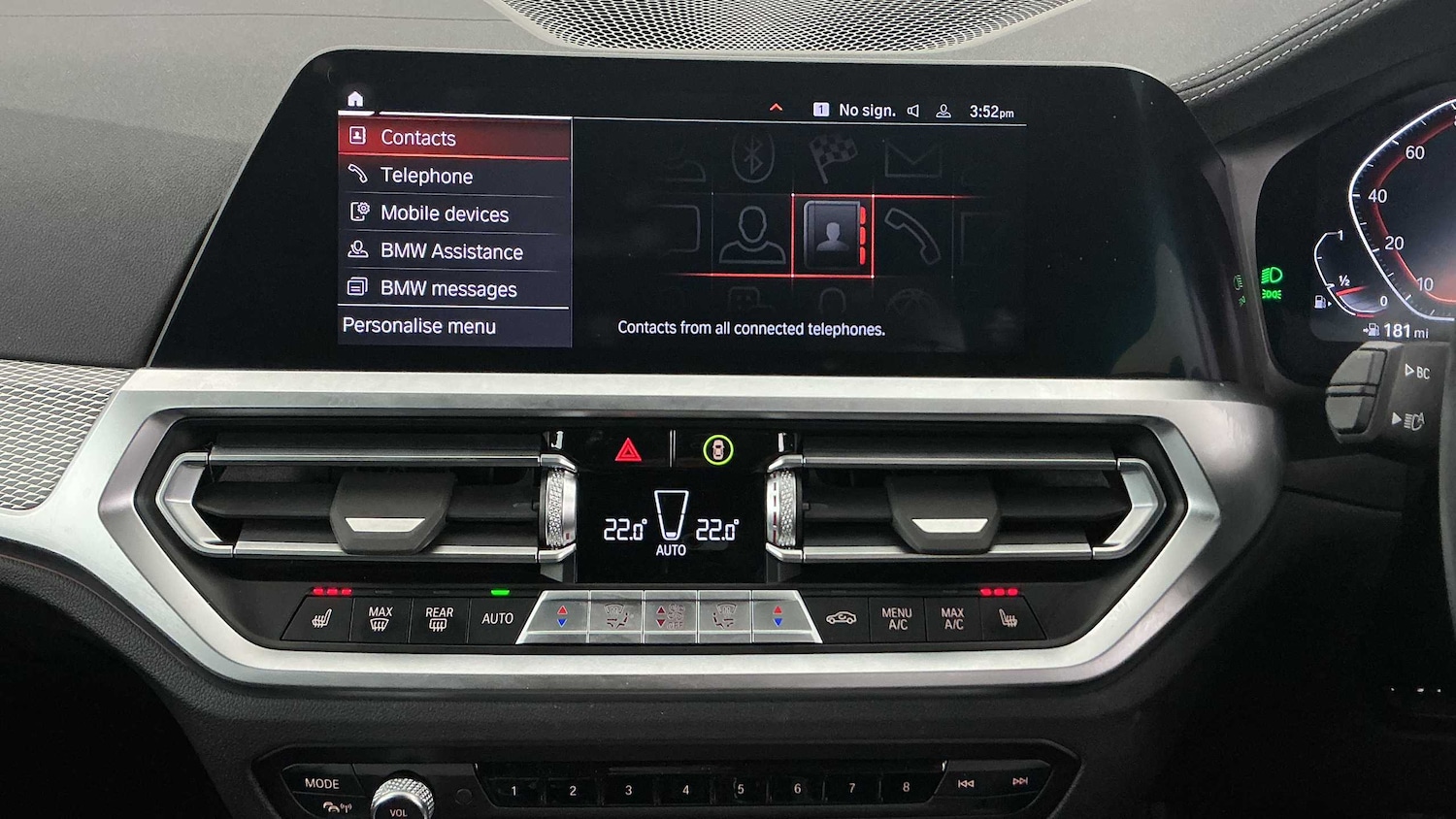 Used BMW 4 Series 2022 for sale - 77194560: Photo 28