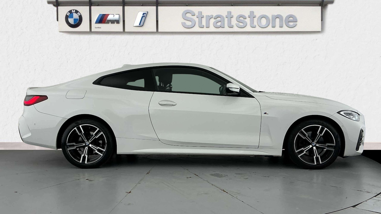 Used BMW 4 Series 2022 for sale - 77194560: Photo 3