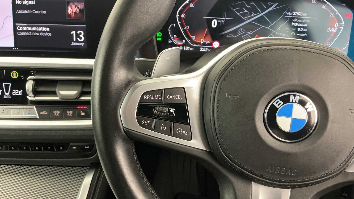 Used BMW 4 Series 2022 for sale - 77194560: Photo 32