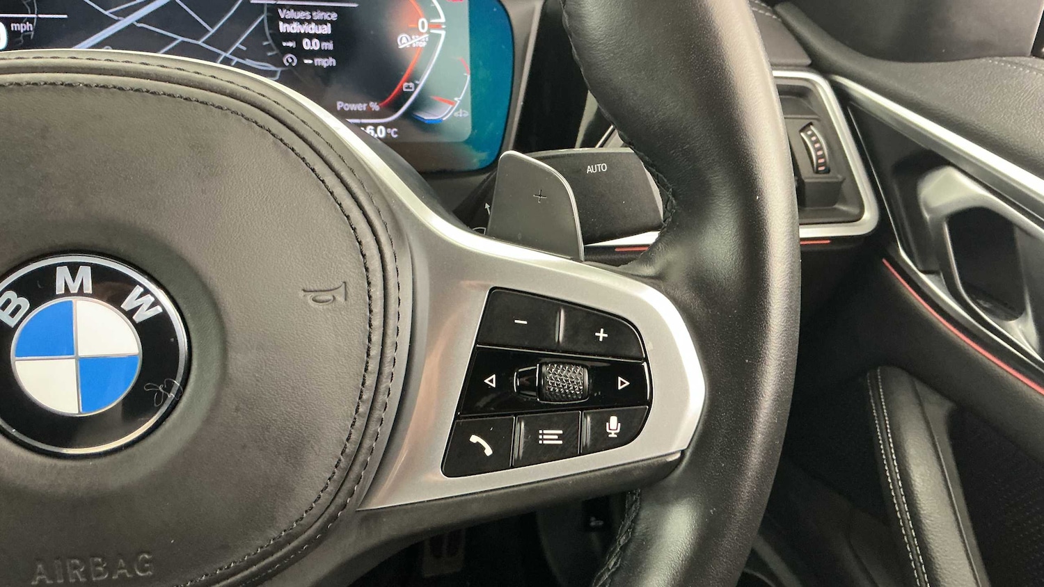 Used BMW 4 Series 2022 for sale - 77194560: Photo 34