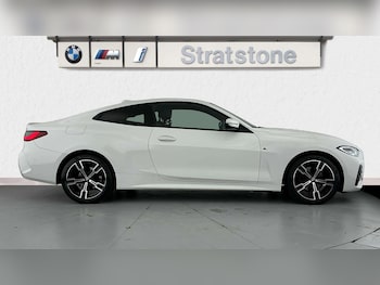 Used BMW 4 Series 2022 for sale - 77194560: Photo