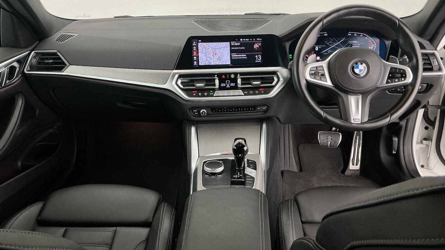 Used BMW 4 Series 2022 for sale - 77194560: Photo 4