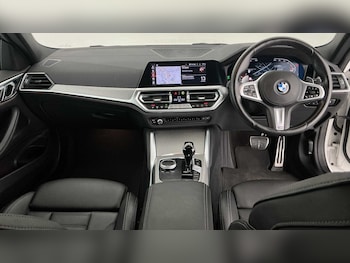 Used BMW 4 Series 2022 for sale - 77194560: Photo