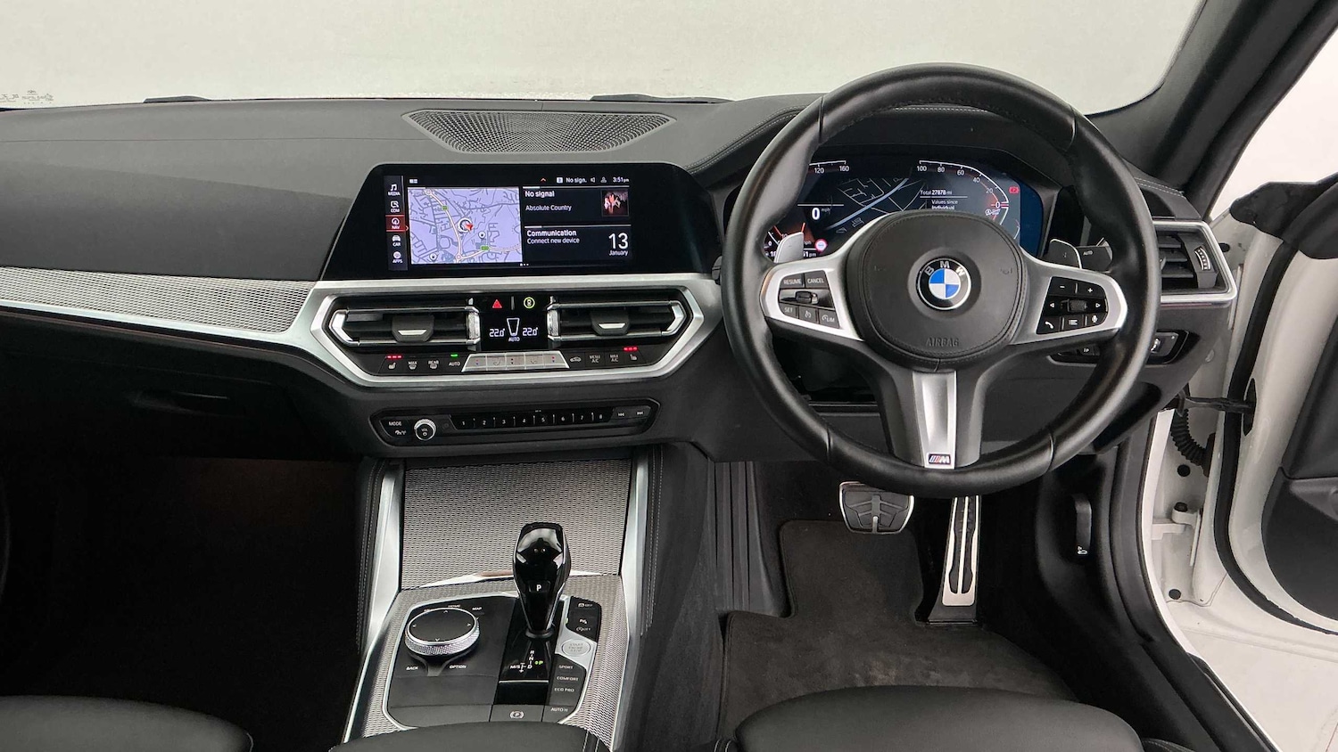 Used BMW 4 Series 2022 for sale - 77194560: Photo 5