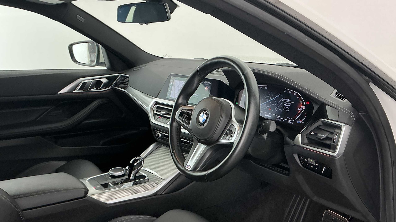 Used BMW 4 Series 2022 for sale - 77194560: Photo 6